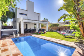 Casa Murillo